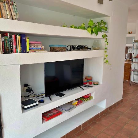 Costadelsolflat2 Apartment Benalmadena Luaran gambar