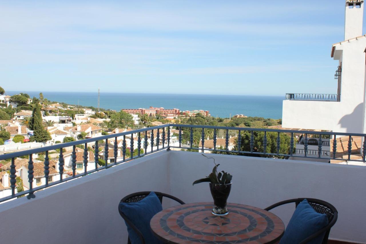 Costadelsolflat2 Apartment Benalmadena Luaran gambar