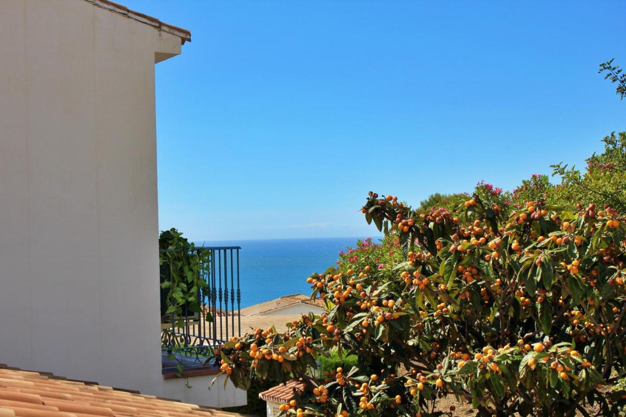 Costadelsolflat2 Apartment Benalmadena Luaran gambar