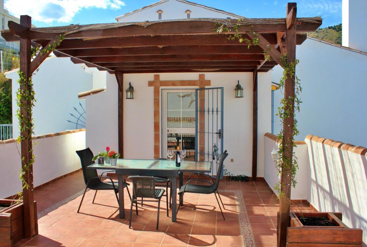 Costadelsolflat2 Apartment Benalmadena Luaran gambar