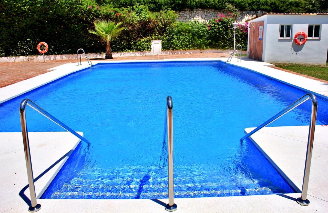 Costadelsolflat2 Apartment Benalmadena Luaran gambar