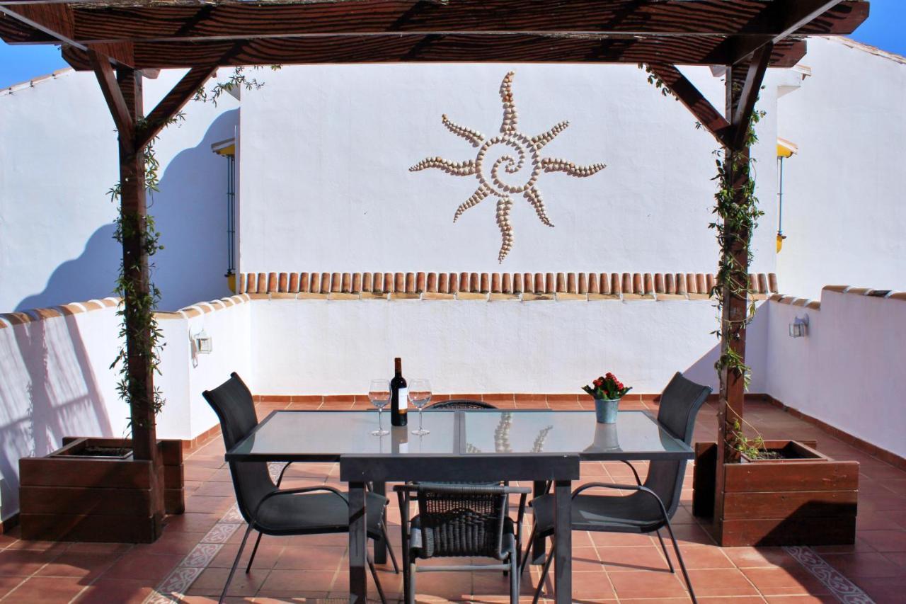Costadelsolflat2 Apartment Benalmadena Luaran gambar
