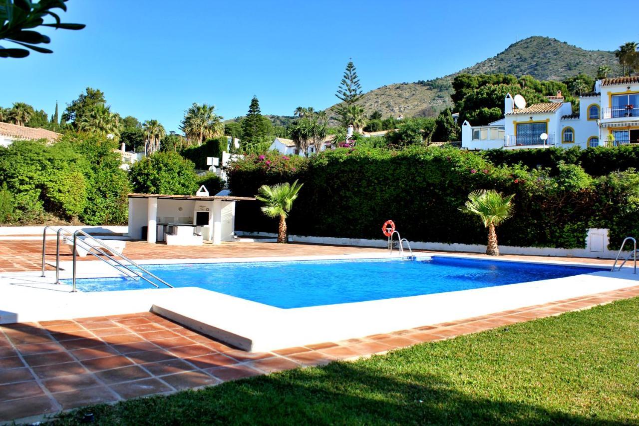 Costadelsolflat2 Apartment Benalmadena Luaran gambar