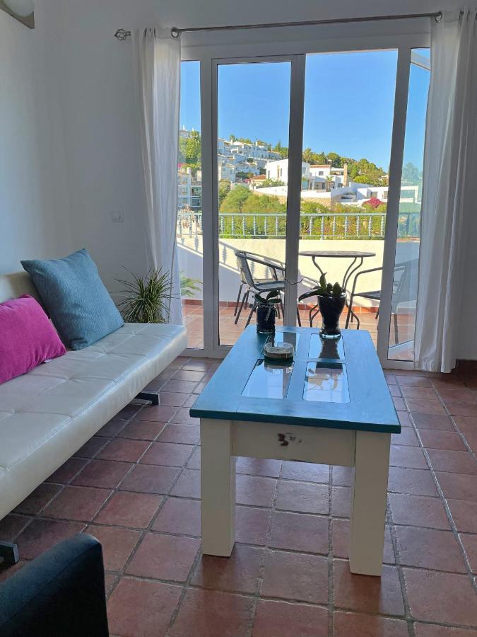 Costadelsolflat2 Apartment Benalmadena Luaran gambar