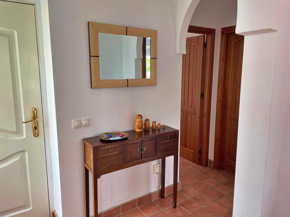 Costadelsolflat2 Apartment Benalmadena Luaran gambar