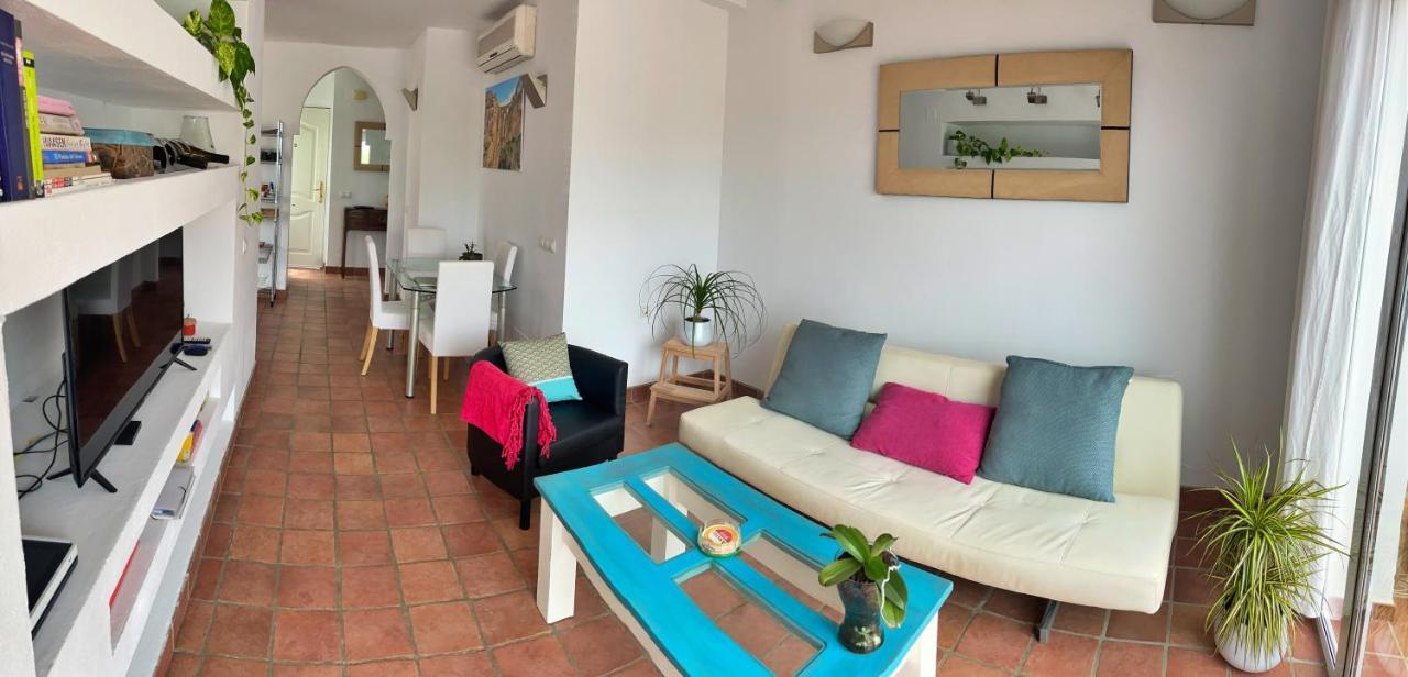 Costadelsolflat2 Apartment Benalmadena Luaran gambar