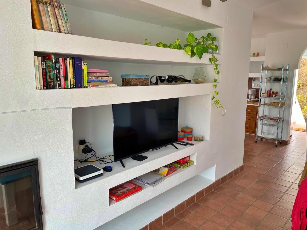 Costadelsolflat2 Apartment Benalmadena Luaran gambar