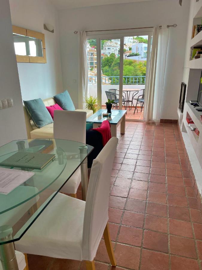 Costadelsolflat2 Apartment Benalmadena Luaran gambar