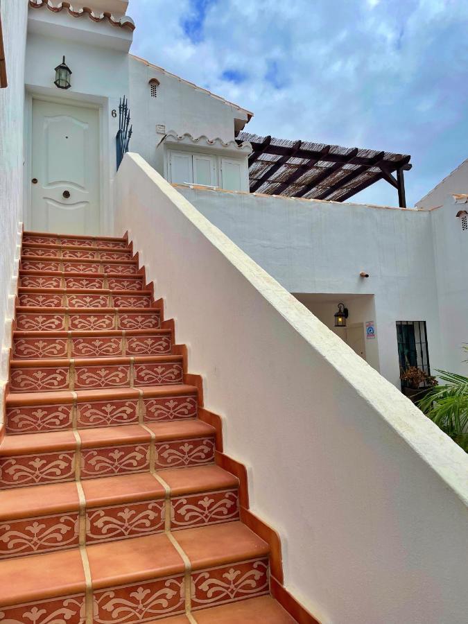 Costadelsolflat2 Apartment Benalmadena Luaran gambar