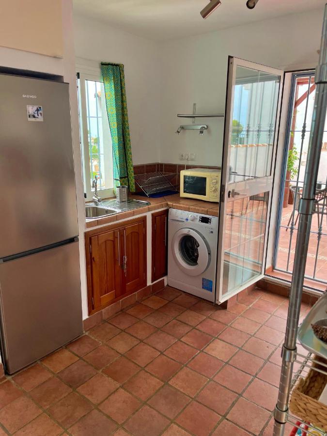 Costadelsolflat2 Apartment Benalmadena Luaran gambar