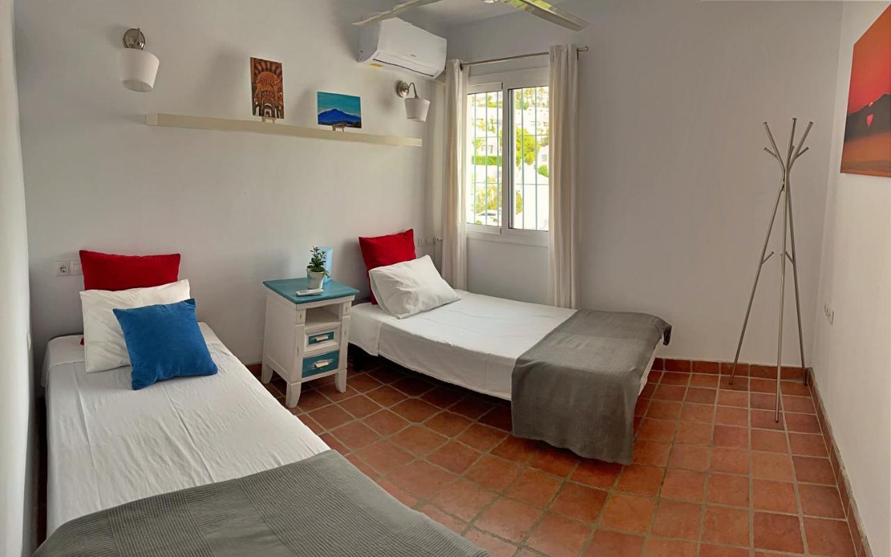 Costadelsolflat2 Apartment Benalmadena Luaran gambar