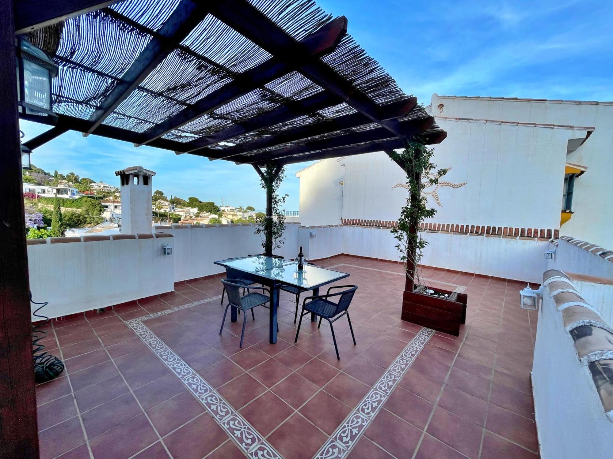 Costadelsolflat2 Apartment Benalmadena Luaran gambar
